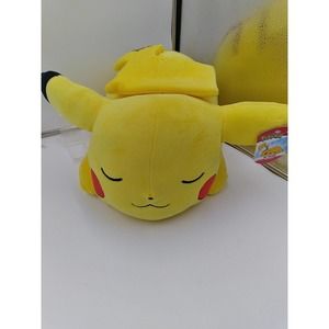 Pokémon Pikachu 18 in Plush Toy - PKW0074